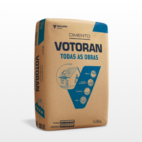 Cimento Votoran