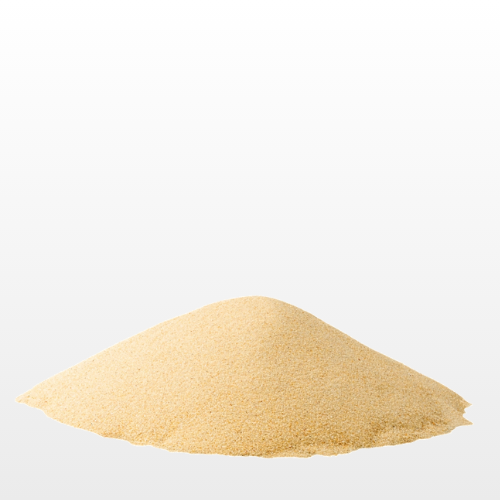 Areia Fina 30Kg, 0.5M, 1M